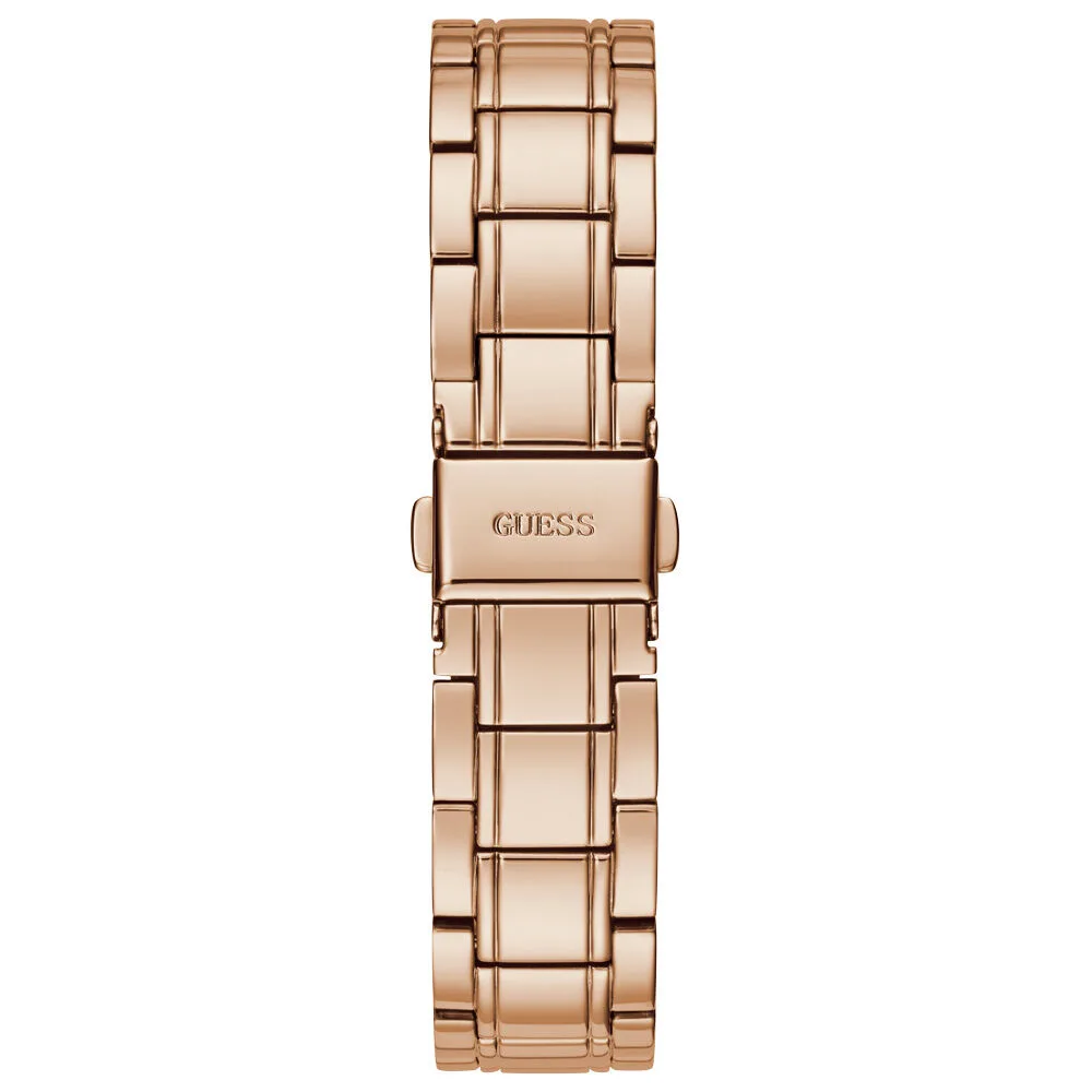 Guess Женски Часовник GUGW0253L3 3