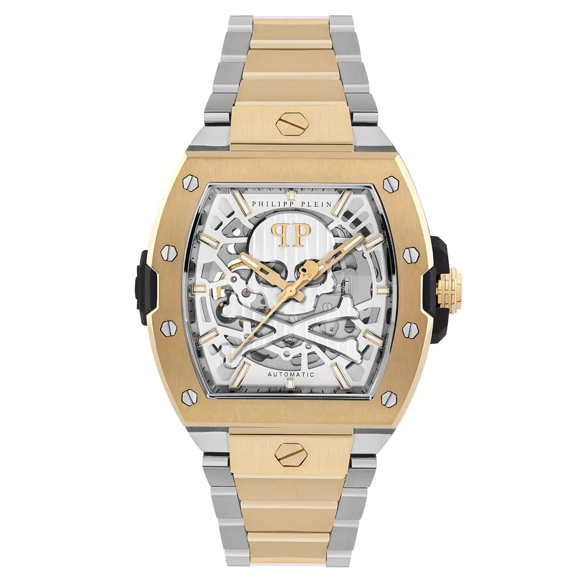 Philipp Plein Per meshkuj Ore PWJFA0525