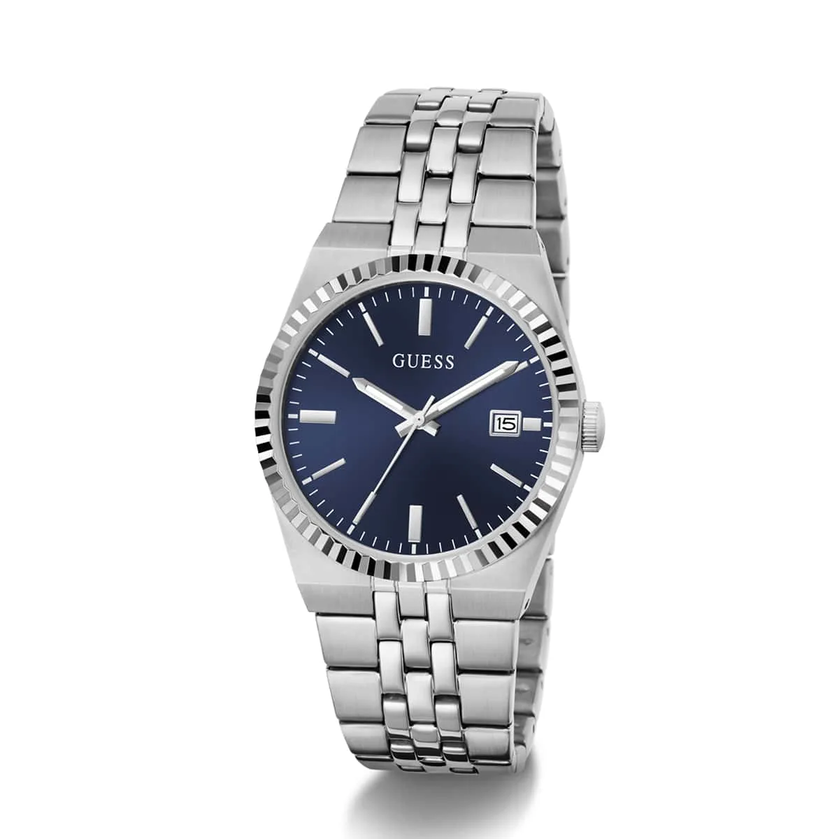 Guess Машки Часовник GUGW1153G1 3