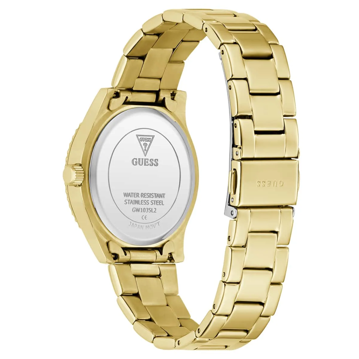 Guess Женски Часовник GUGW1035L2 4