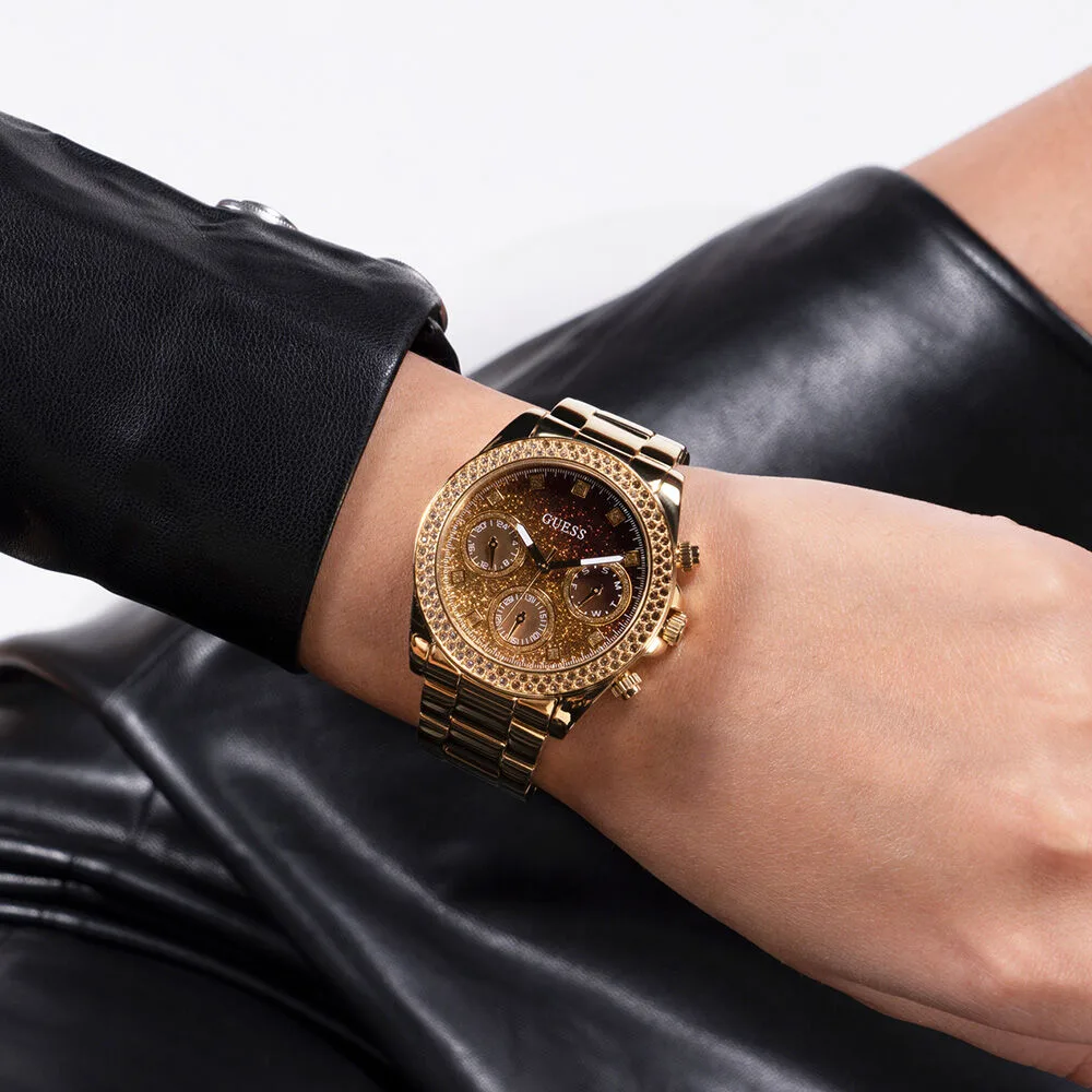 Guess Женски Часовник GUGW0483L2 8