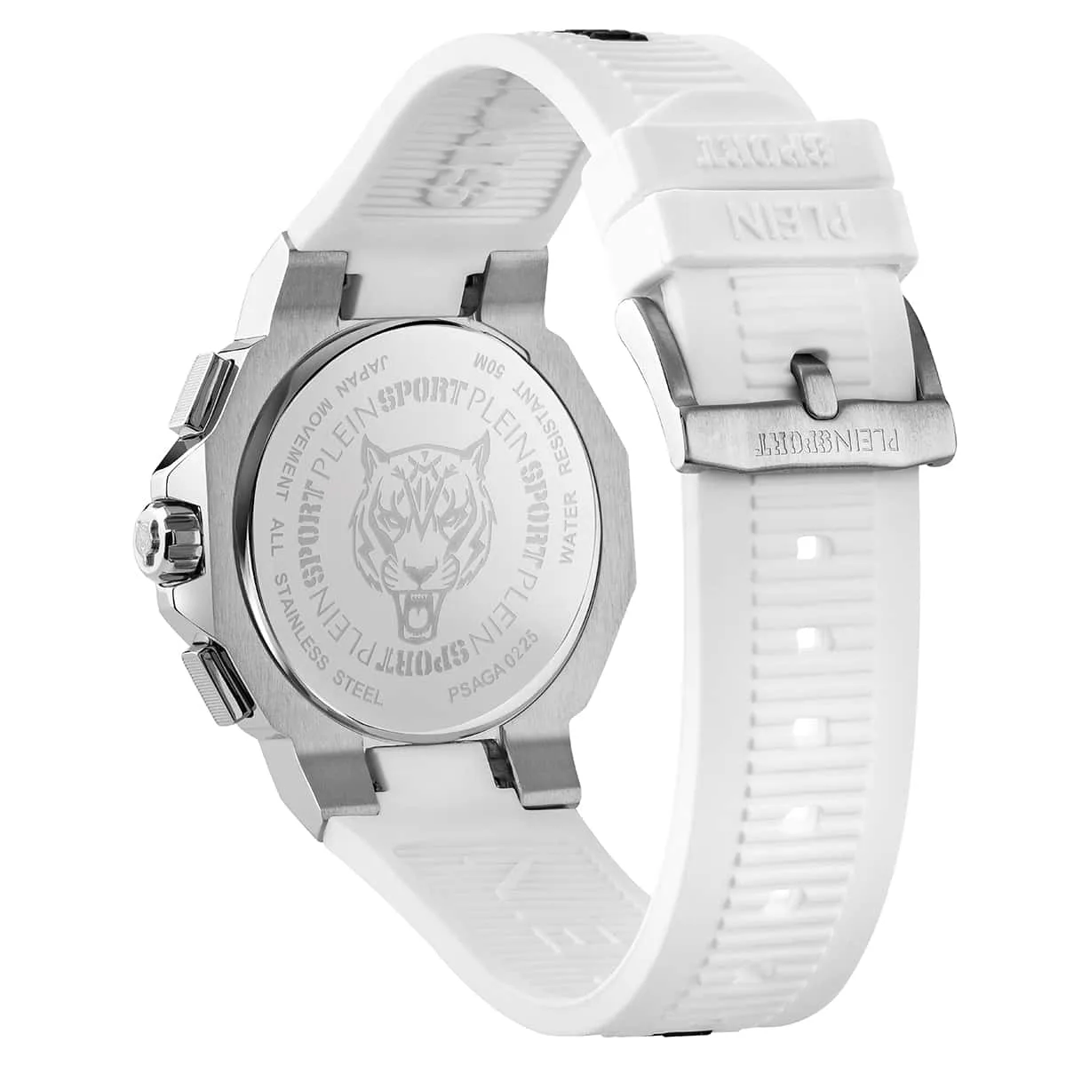 Plein Sport Машки Часовник PSAGA0225 3
