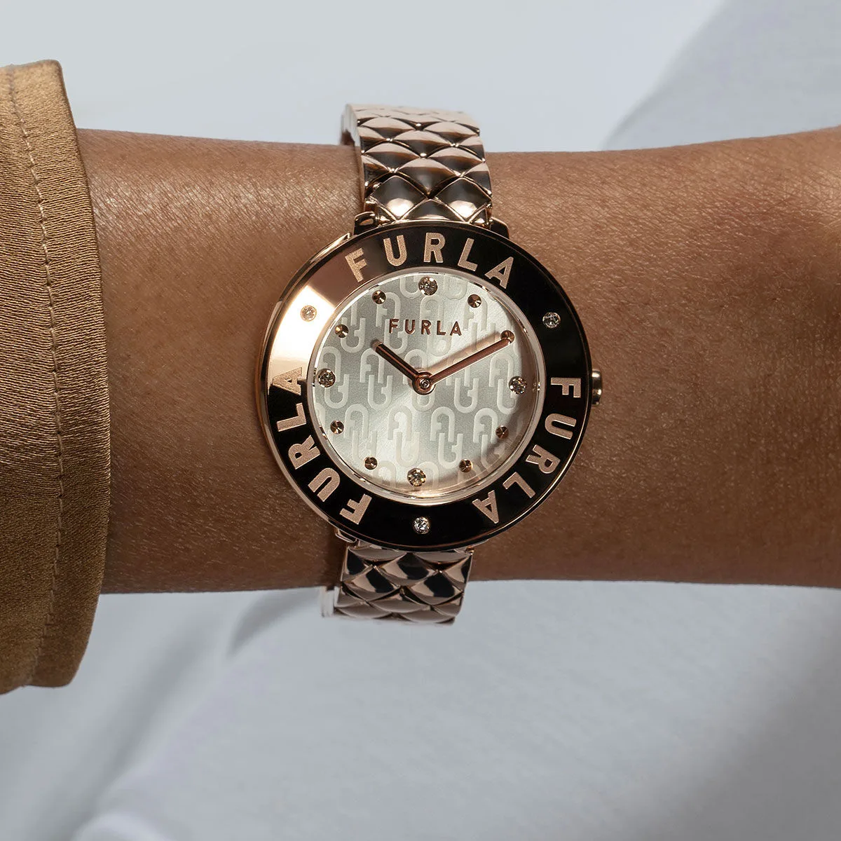 Furla Женски Часовник FRWW00004021L3 2