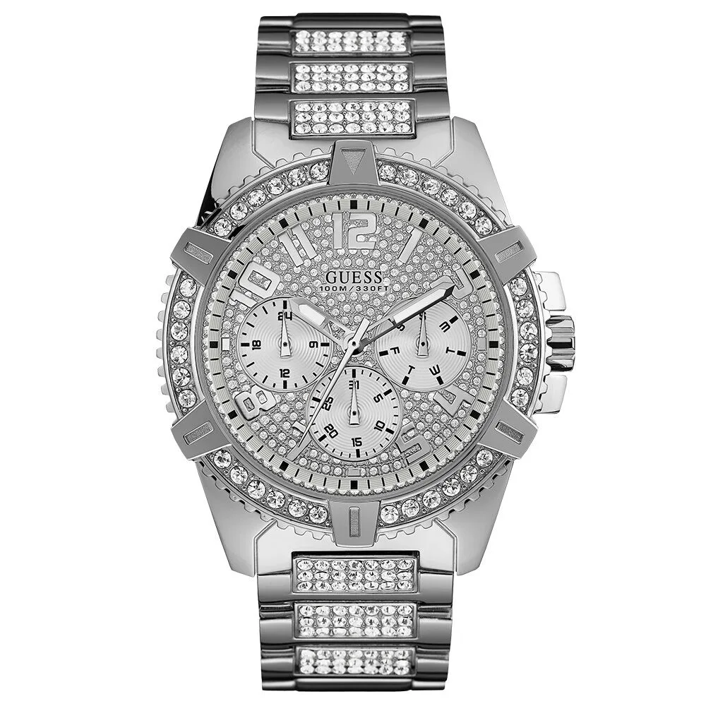 Guess Унисекс Часовник GUW0799G1