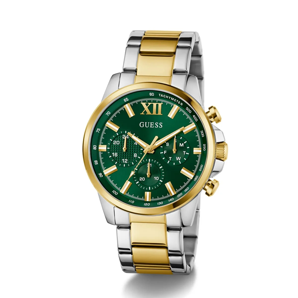Guess Машки Часовник GUGW0900G5 4