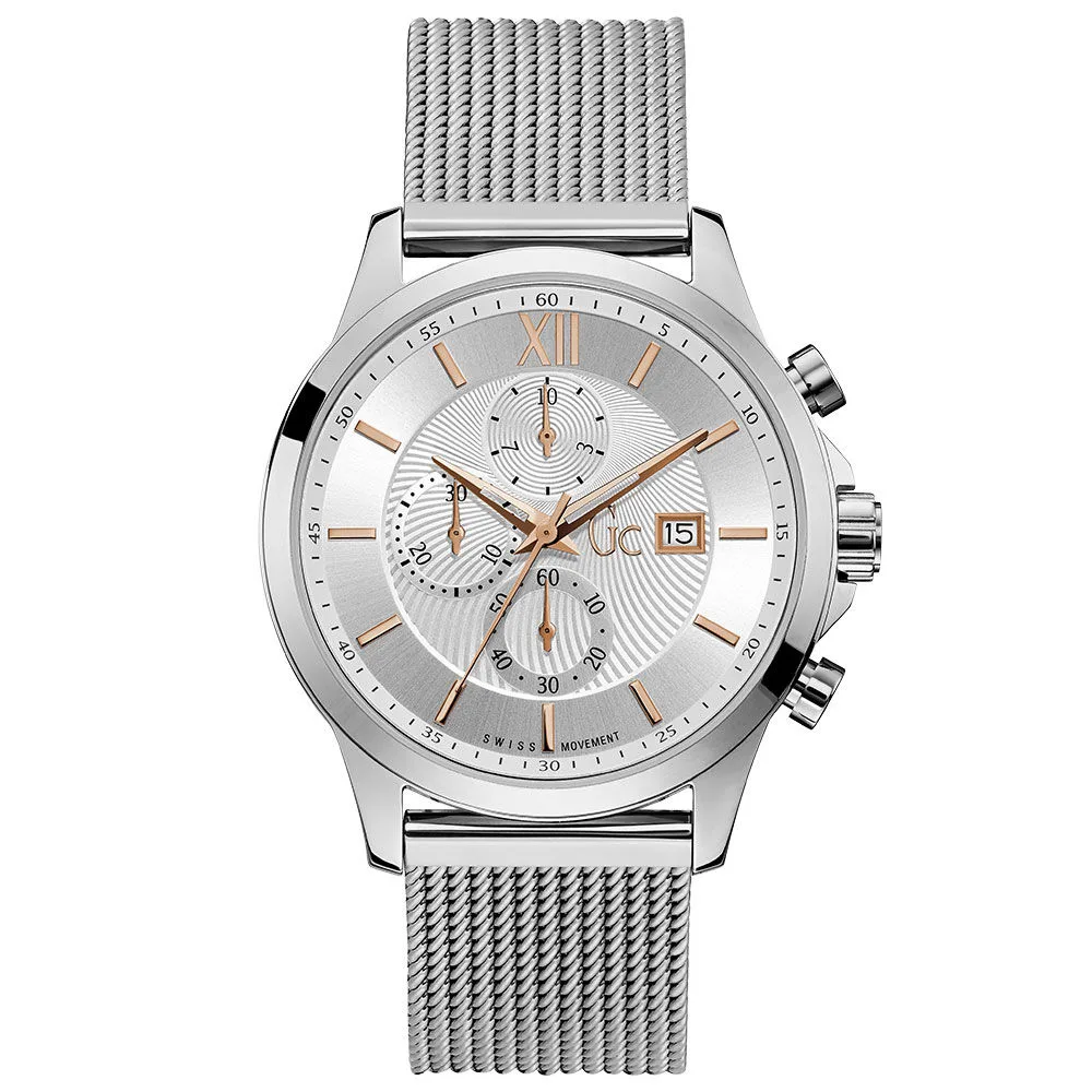 GC Per meshkuj Ore GCY27004G1MF