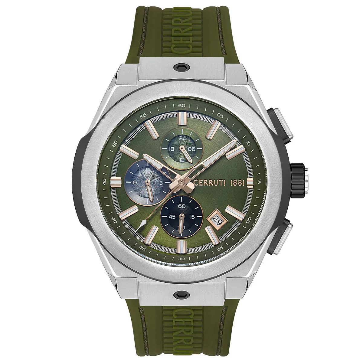 Cerruti Per meshkuj Ore CIWGQ2224002 2