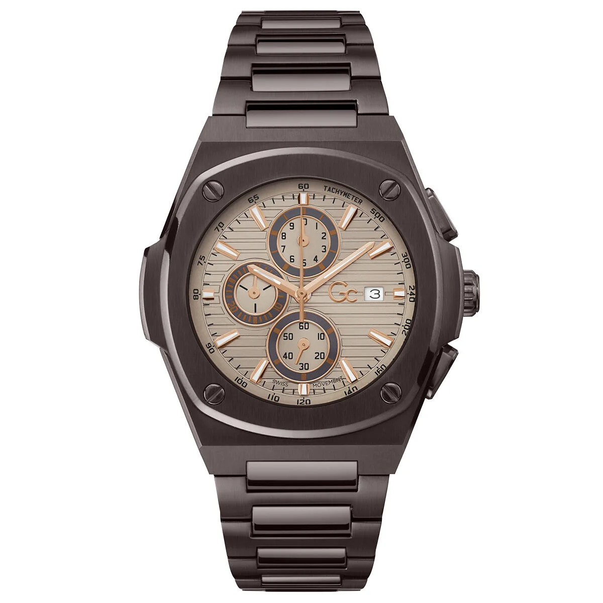 GC Per meshkuj Ore GCY99013G1MF
