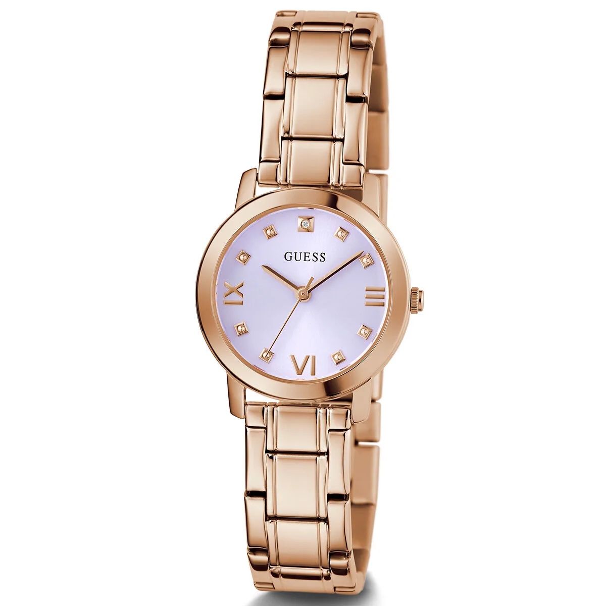 Guess Женски Часовник GUGW0532L3 4