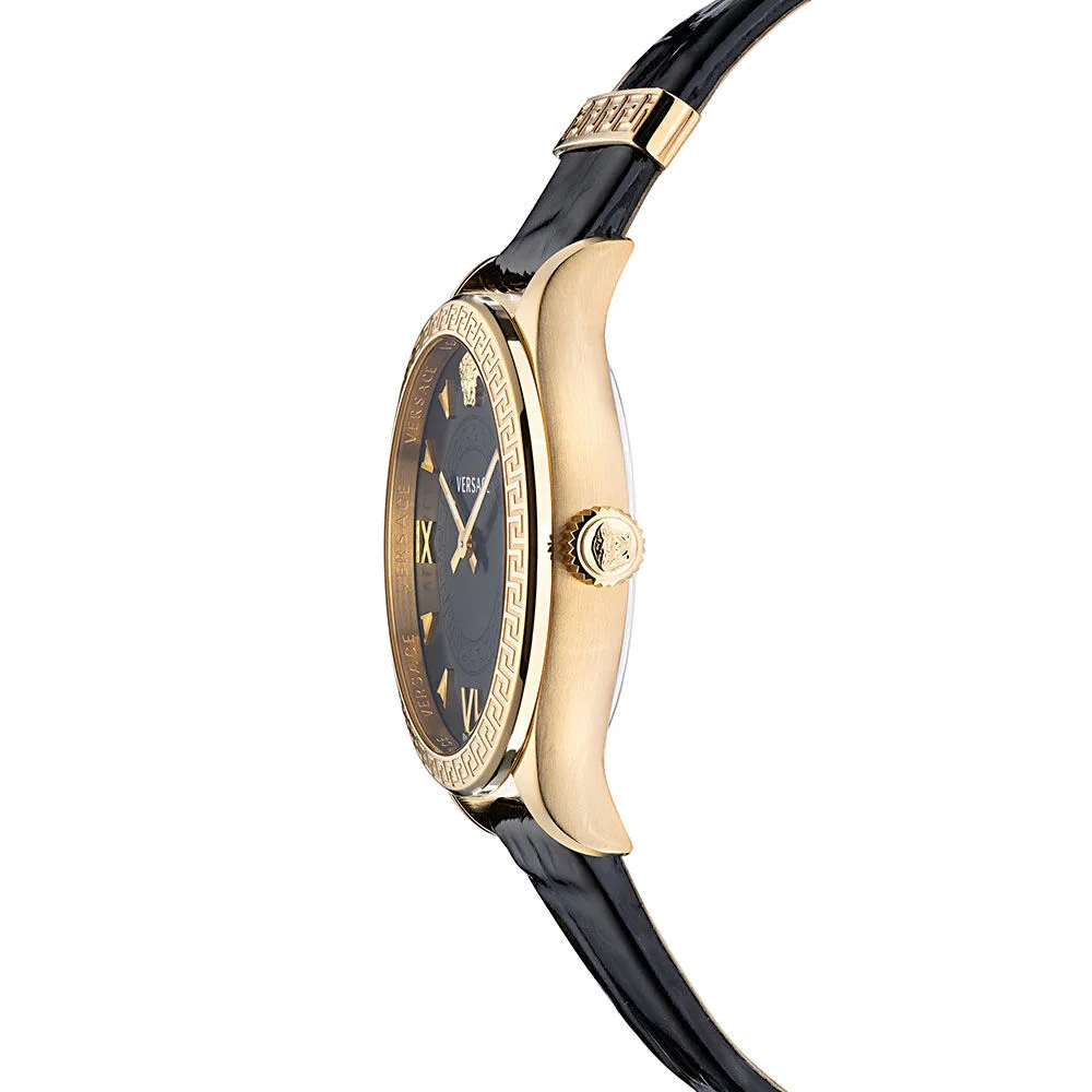 Versace Женски Часовник VRSCVE2S00222 4
