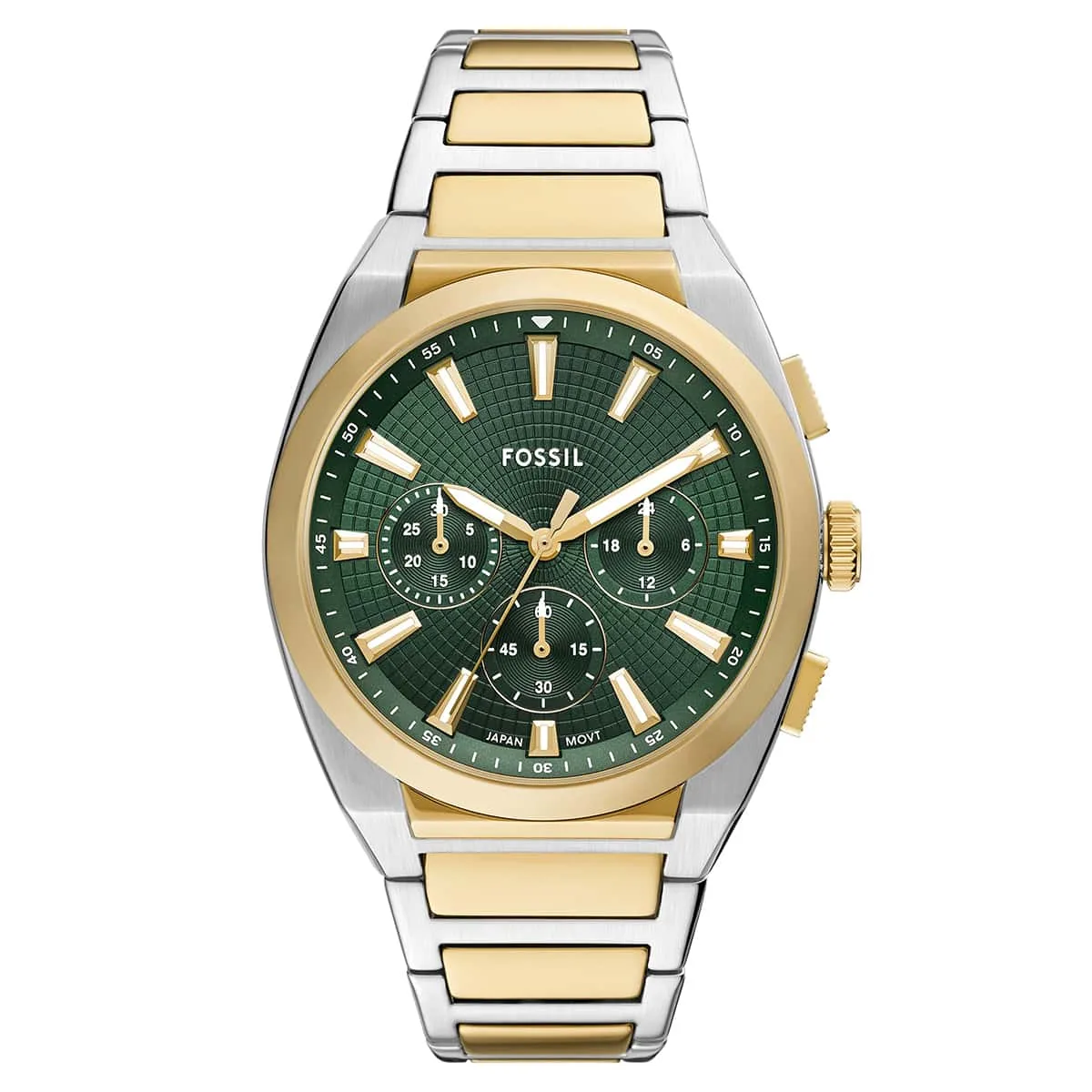 Fossil Muski Sat FFS6106