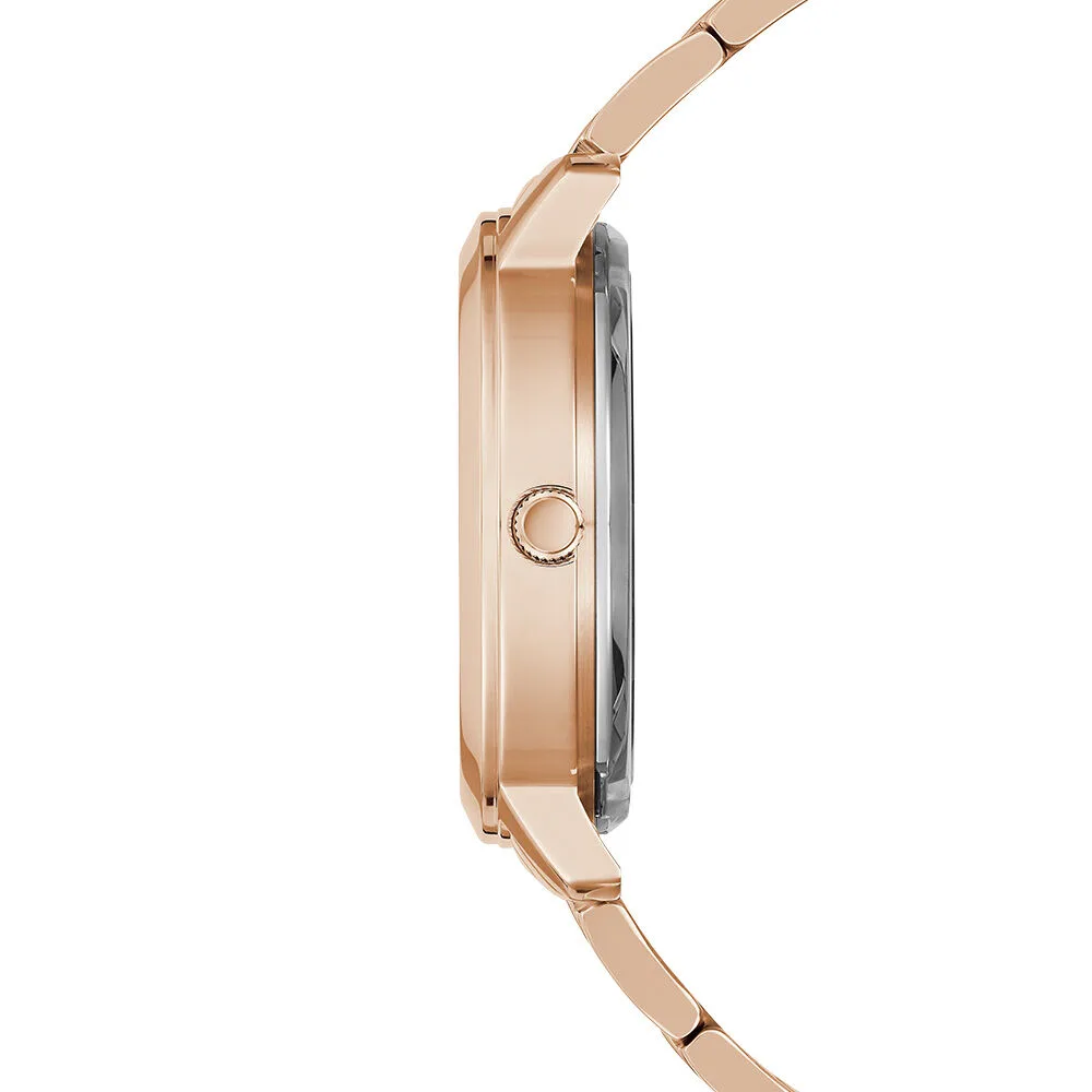 Guess Женски Часовник GUGW0300L3 4