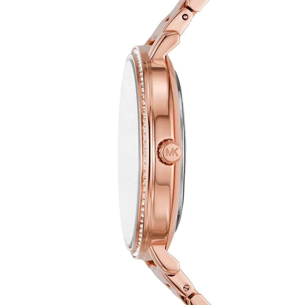 Michael Kors Zenski Sat MK4594 2