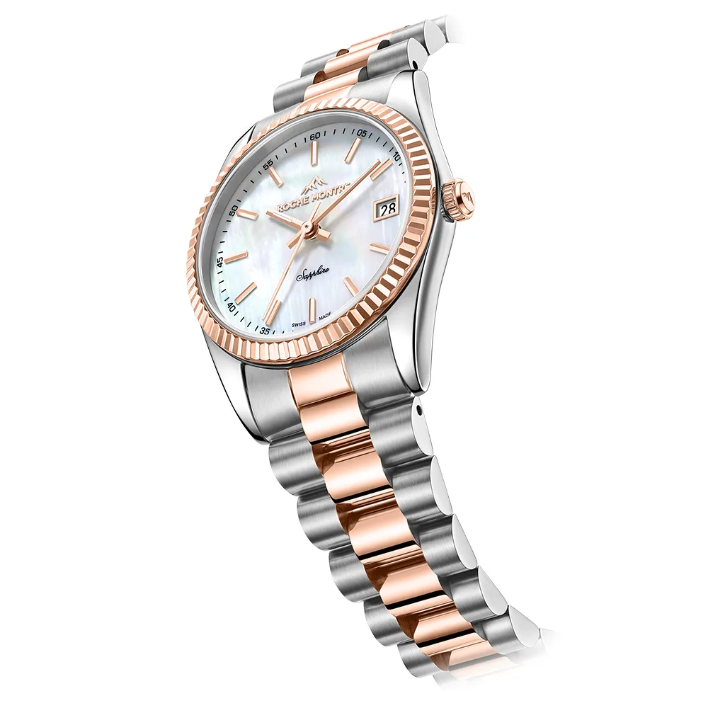 Roche Montre Женски Часовник RML5017-04 4