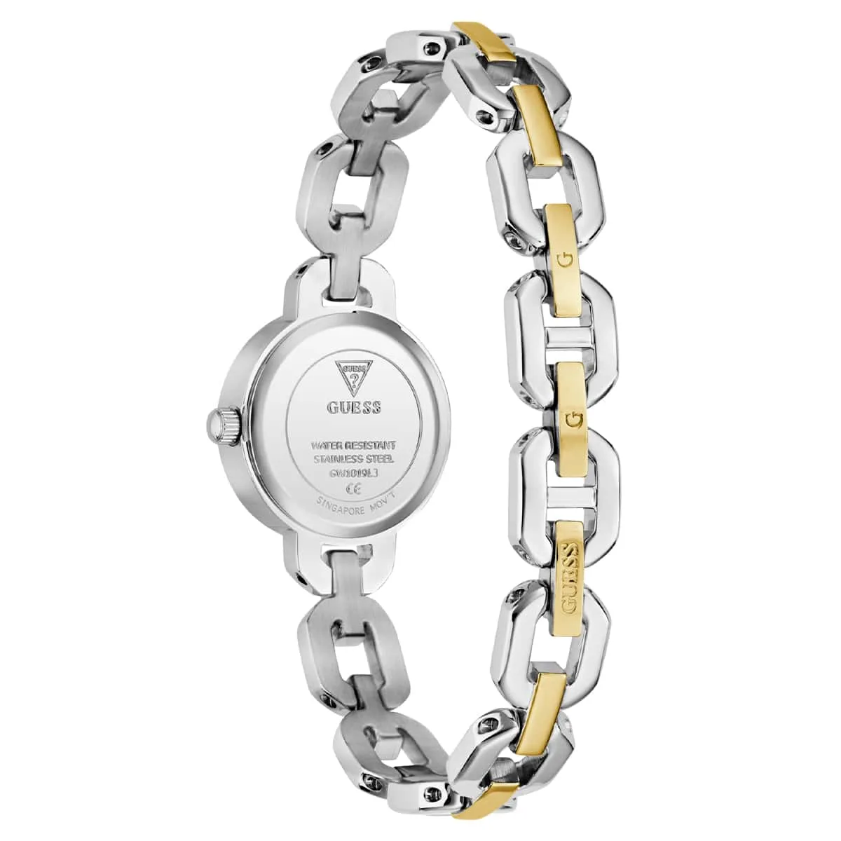 Guess Женски Часовник GUGW1019L3 4