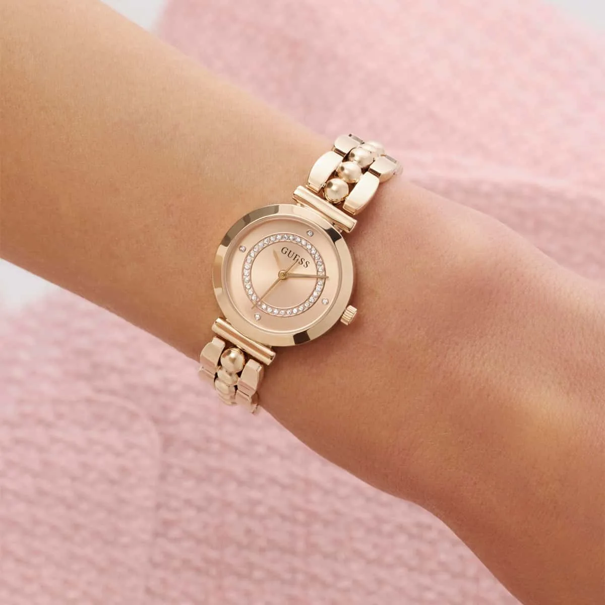 Guess Женски Часовник GUGW0994L4 4