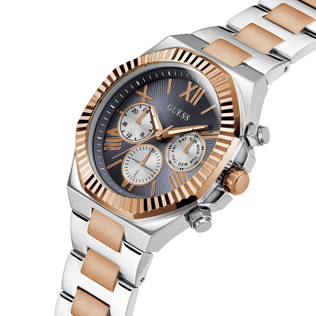 Guess Машки Часовник GUGW0703G4 2