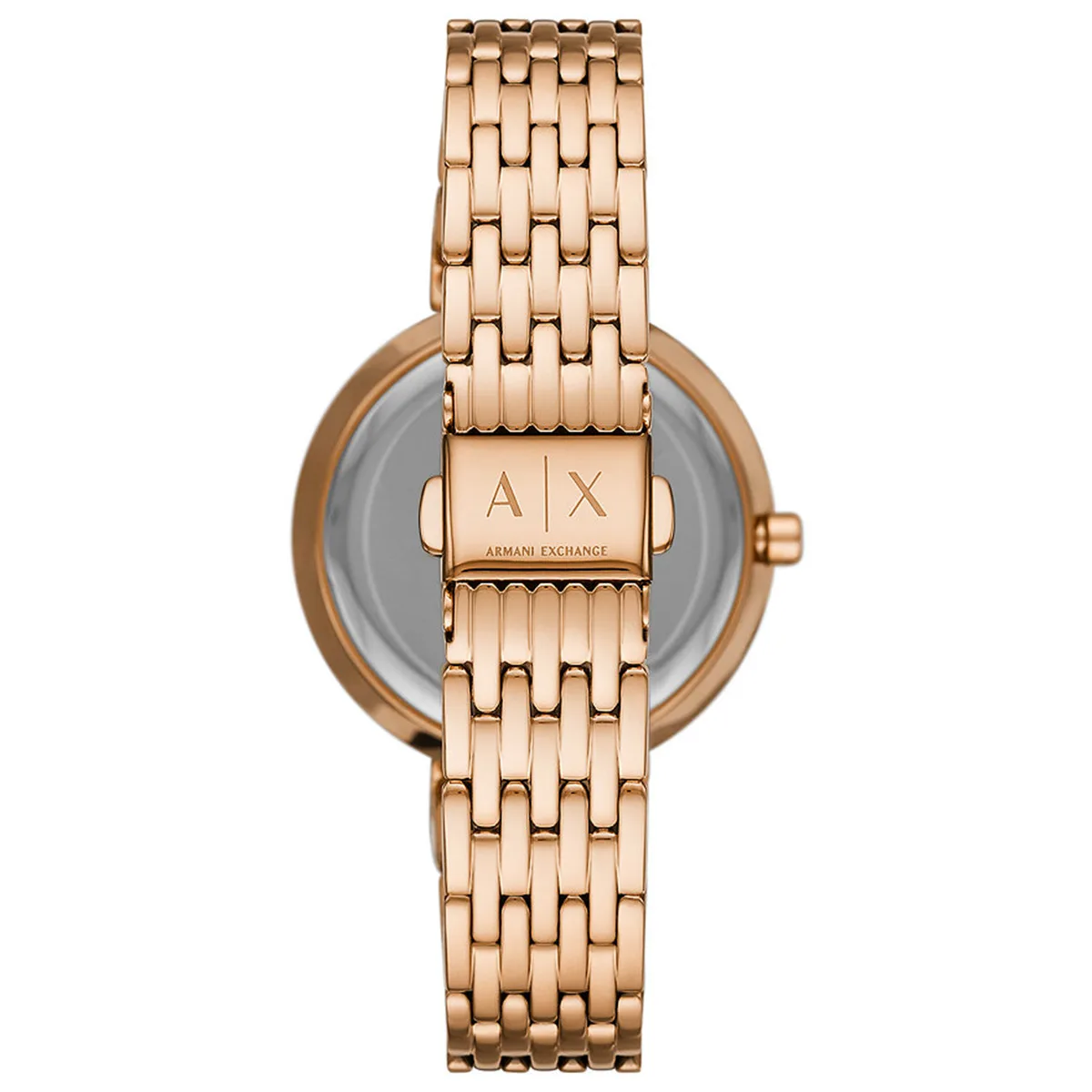 Armani Exchange Per femra Ore AX5912 4