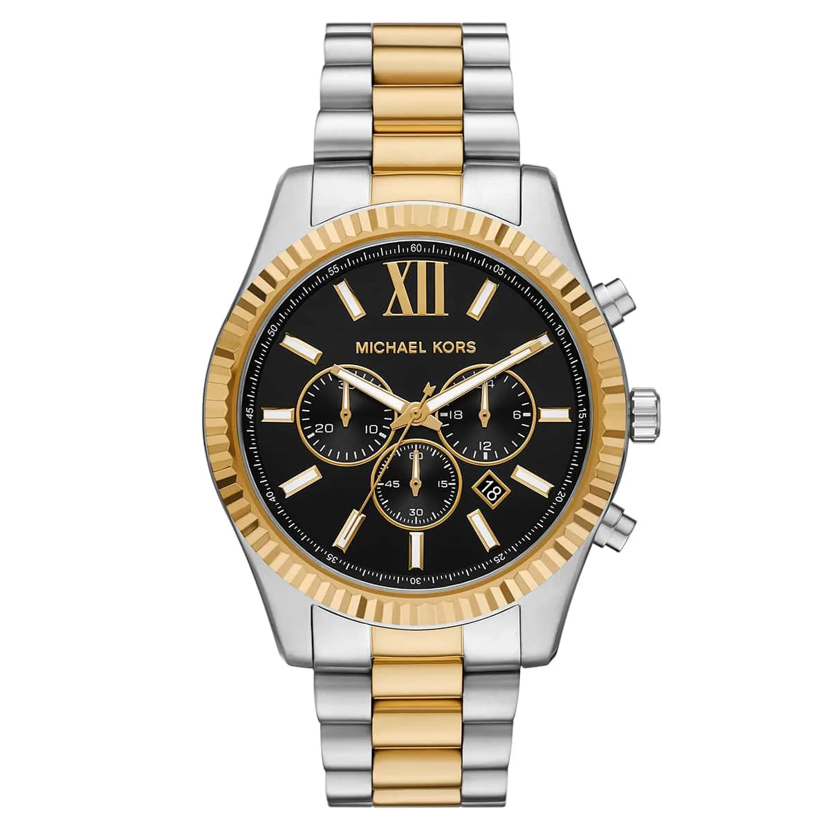 Michael Kors Men Watch MK9207