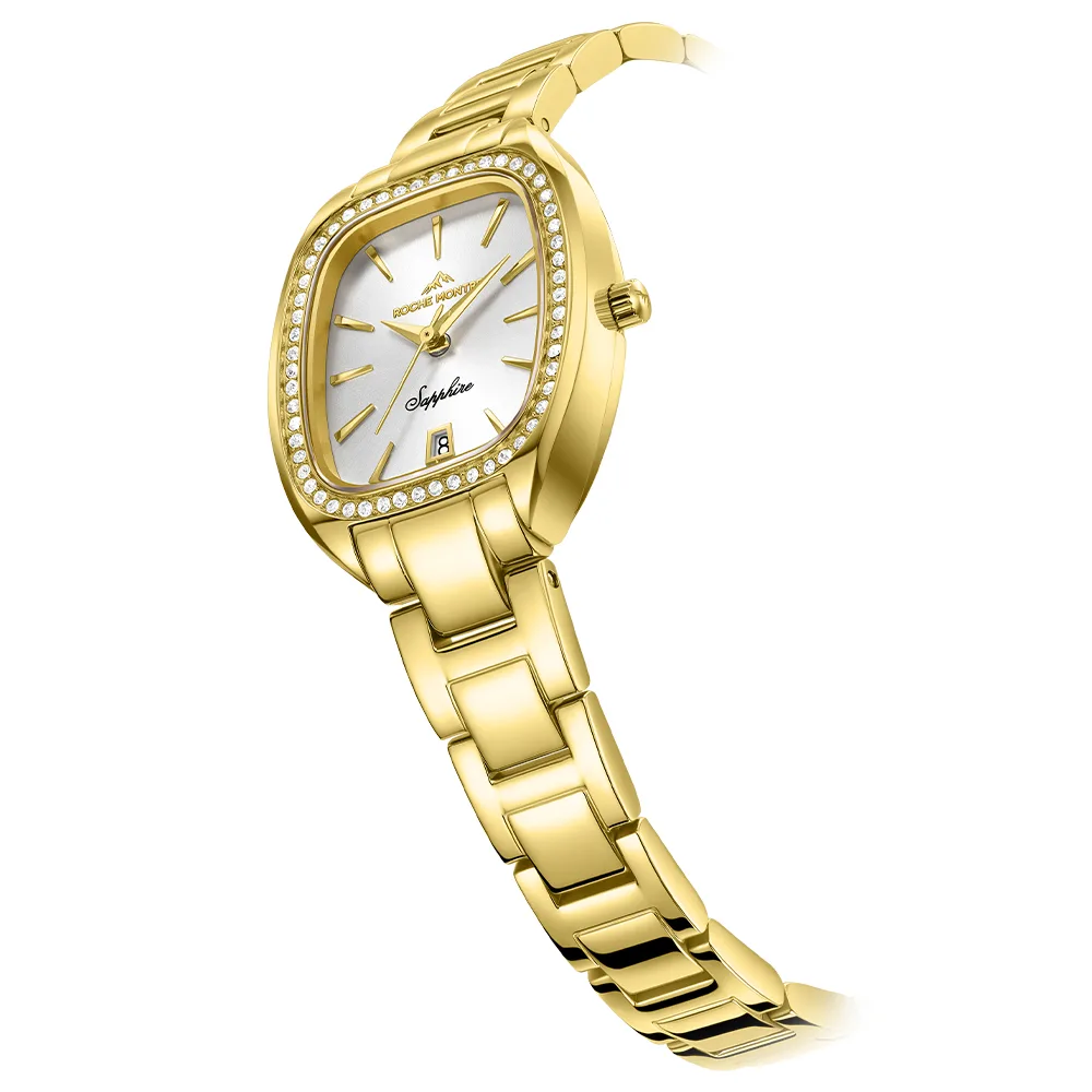 Roche Montre Женски Часовник RML5005-05 4