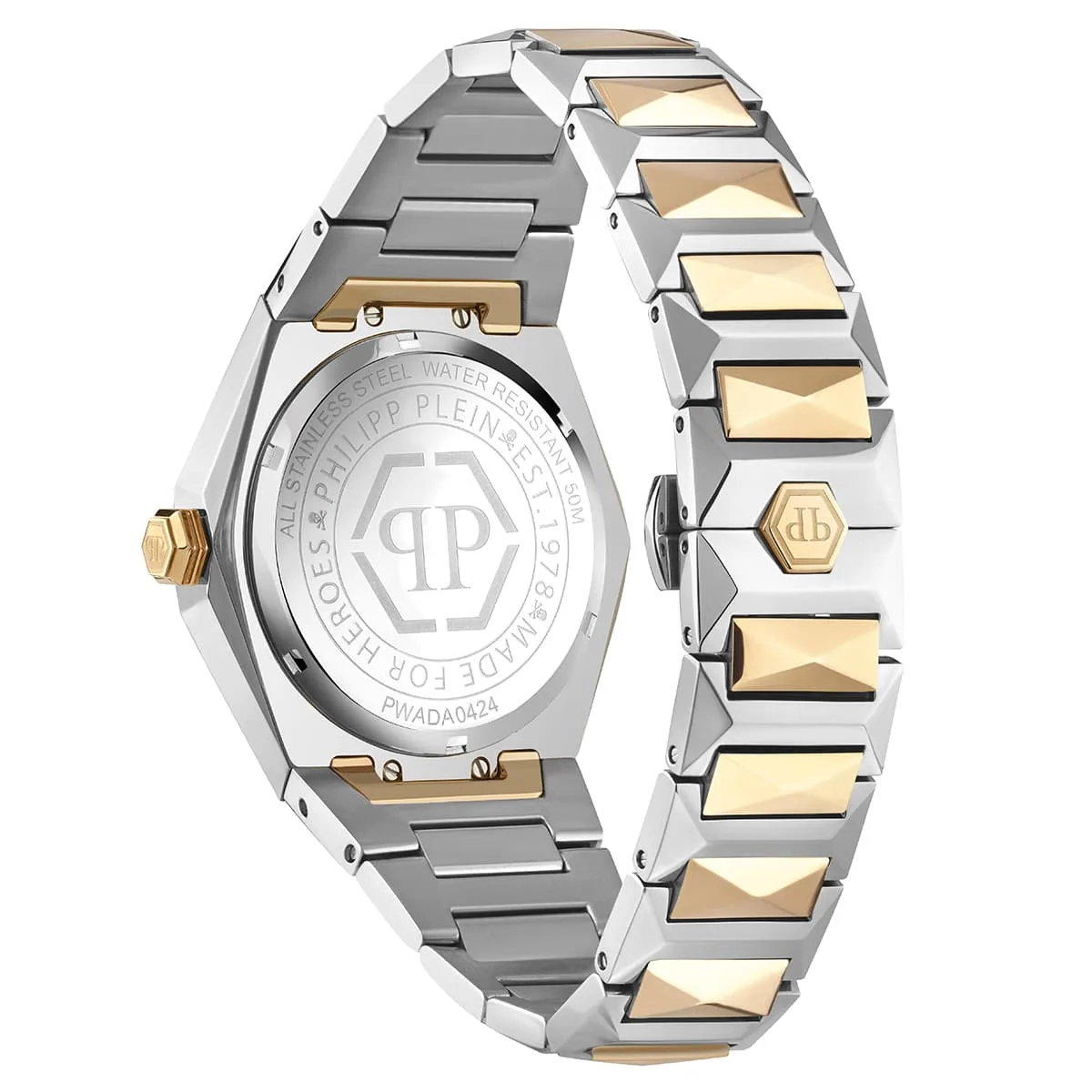 Philipp Plein Женски Часовник PWADA0424 3