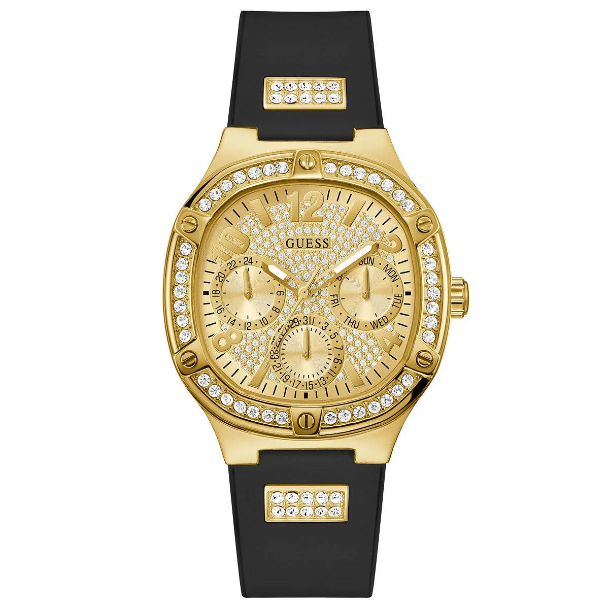 Guess Kadin Saat GUGW0619L2