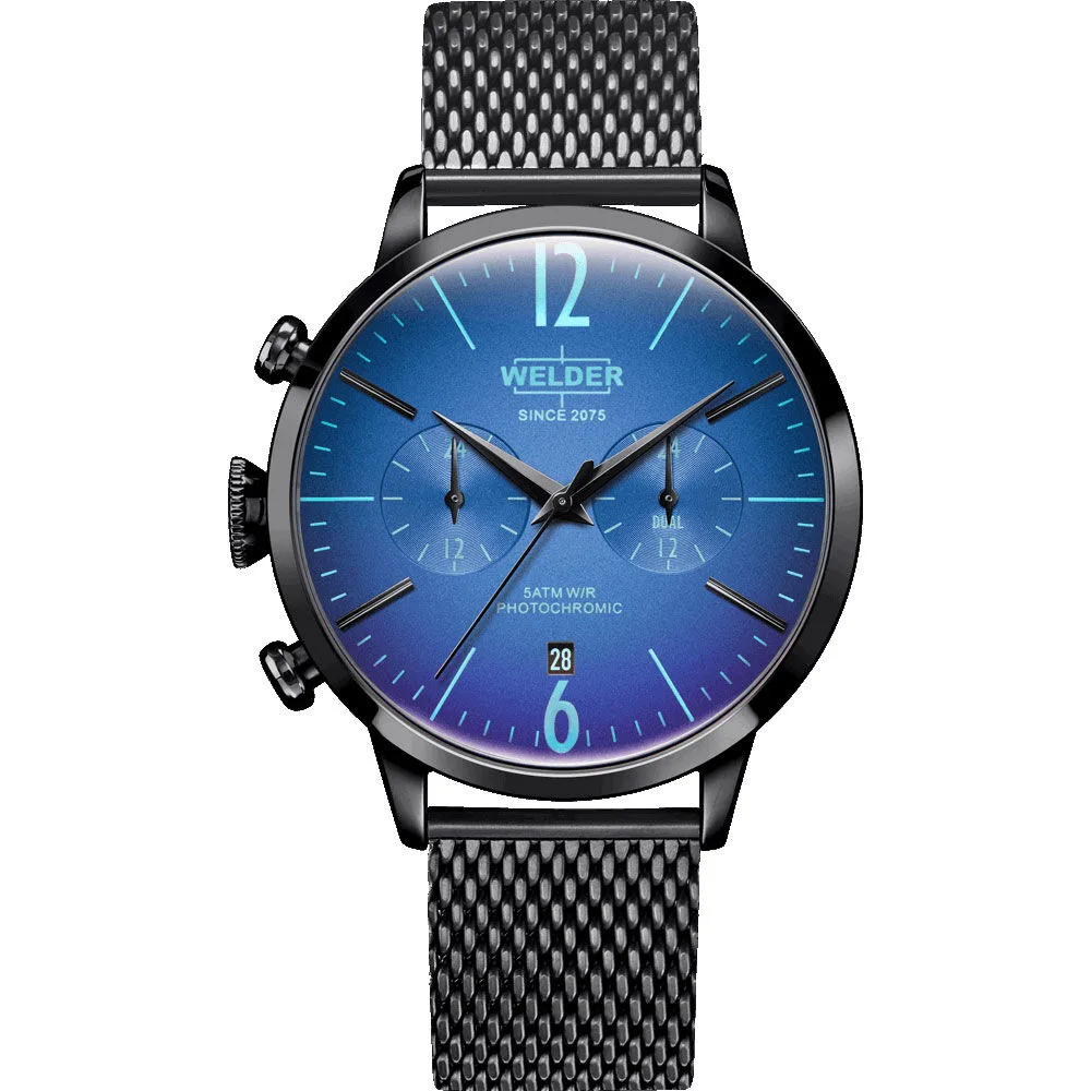 Welder Унисекс Часовник WWRC809
