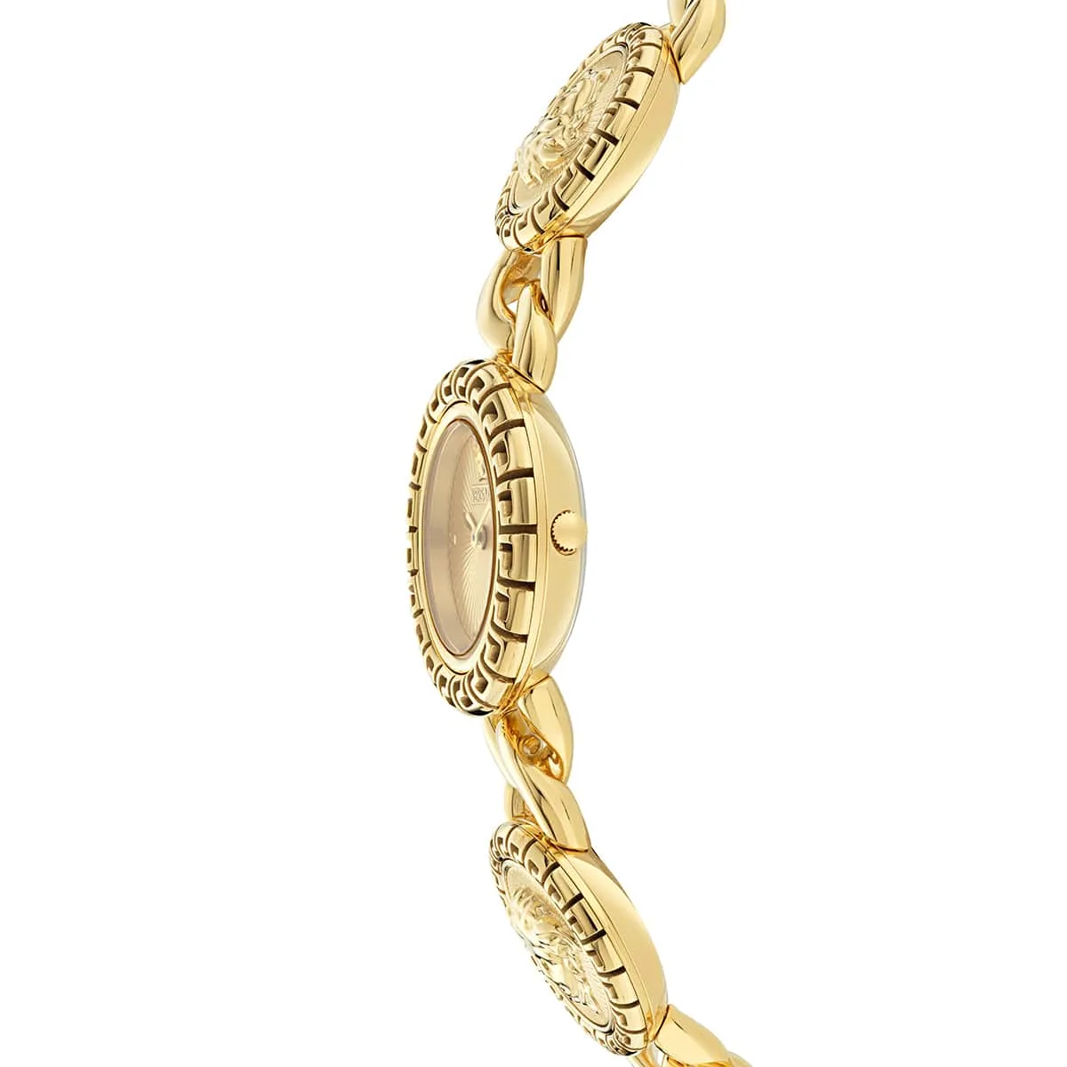 Versace Женски Часовник VRSCVE0Q00425 3
