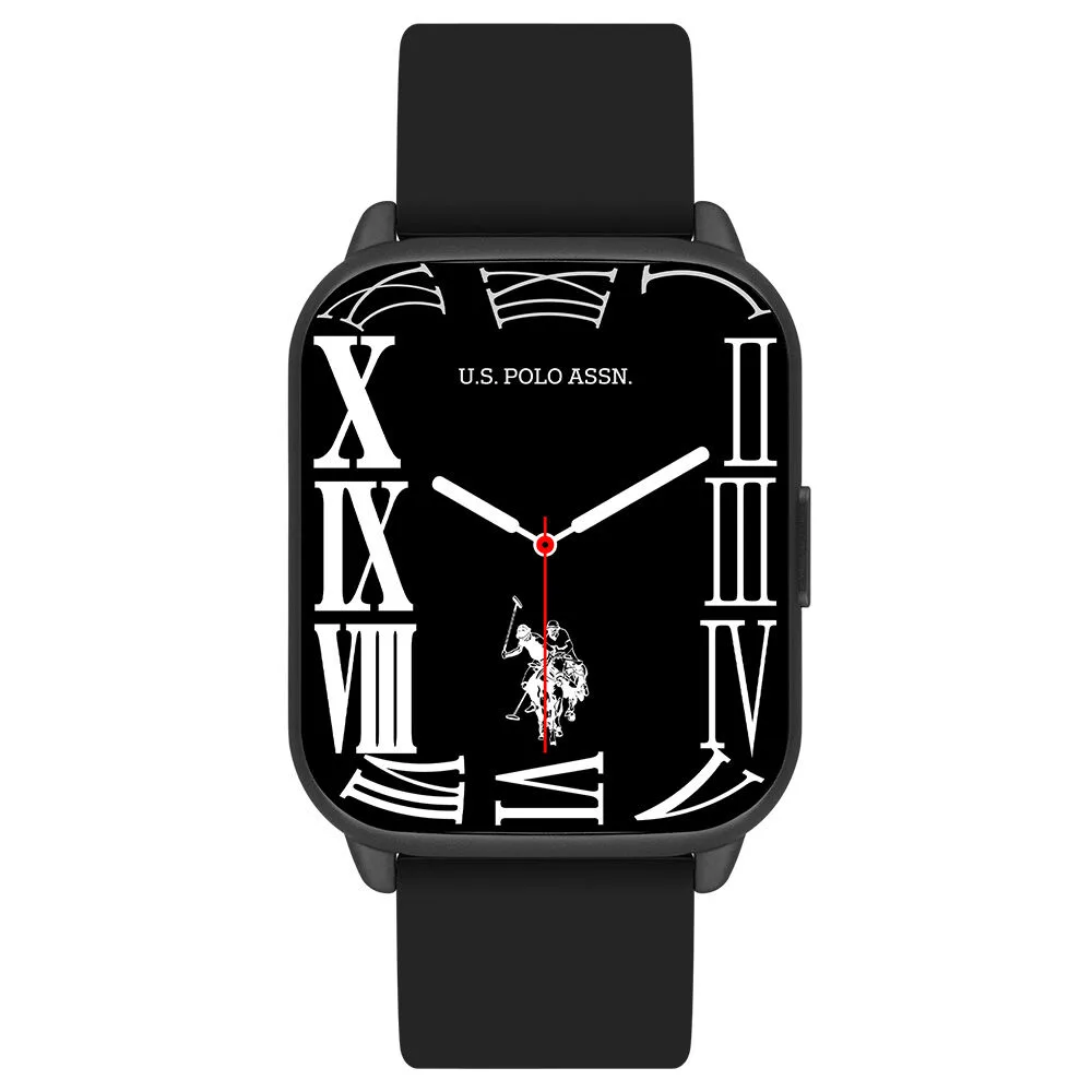 US Polo Assn Унисекс Часовник USPA3004-02