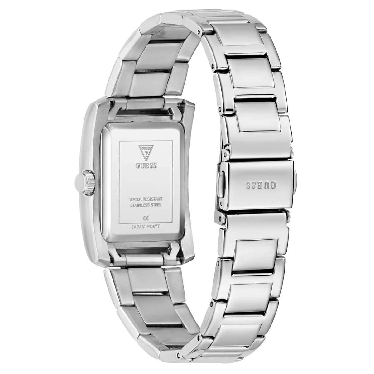 Guess Женски Часовник GUGW0876L1 4