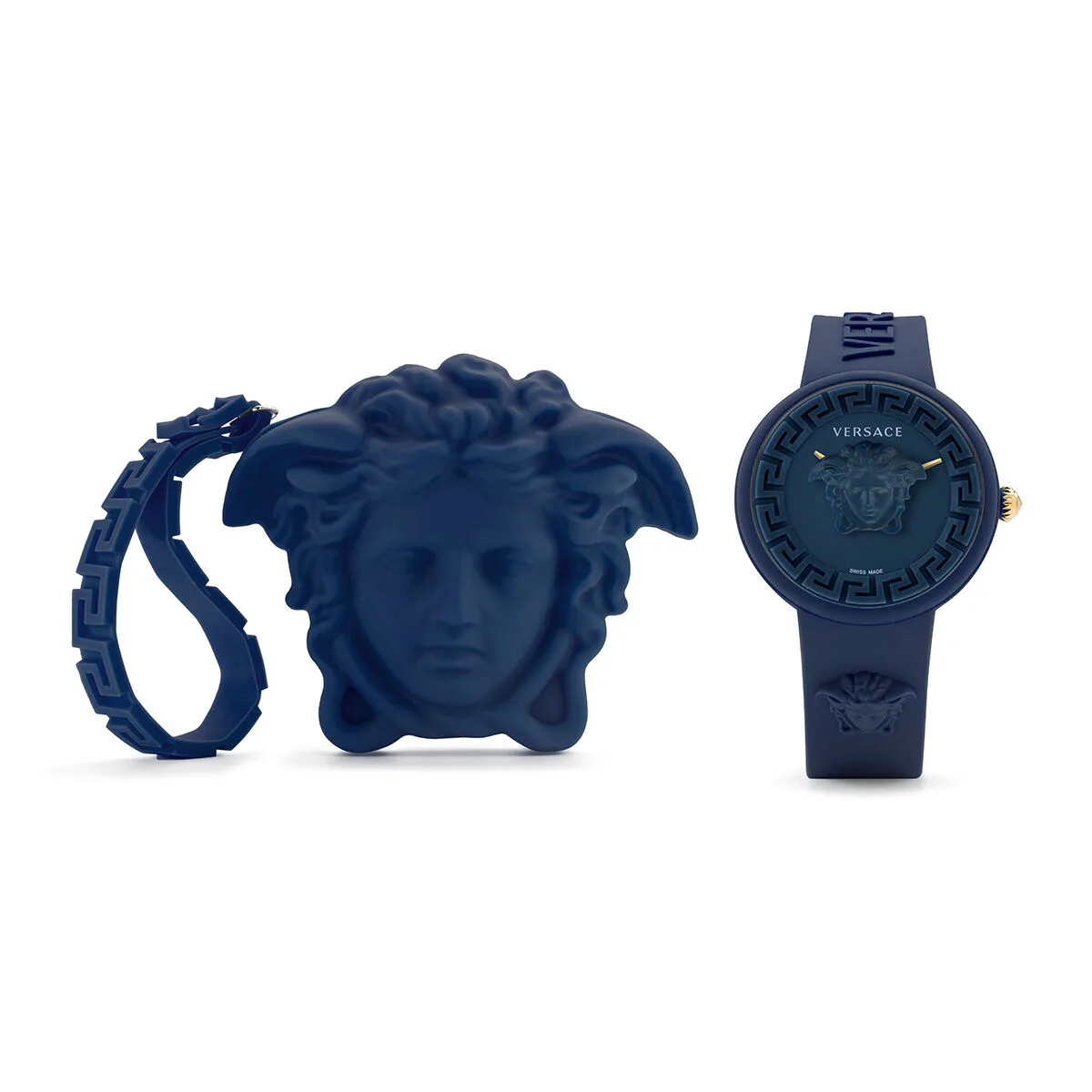 Versace Унисекс Часовник VRSCVE6G00623 2