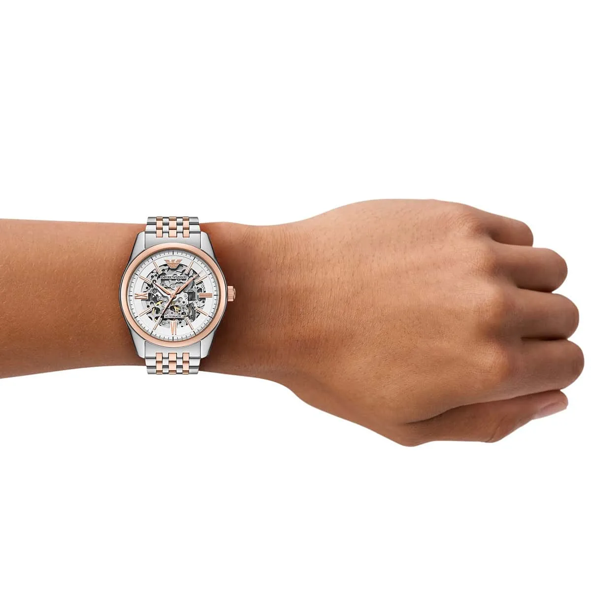 Emporio Armani Muski Sat AR60092 3