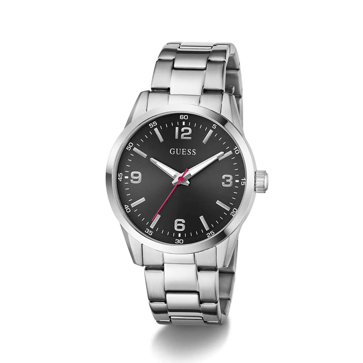Guess Машки Часовник GUGW0965G1 5