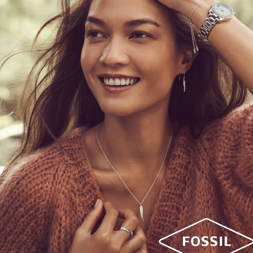 Fossil Women Watch FES4317 3