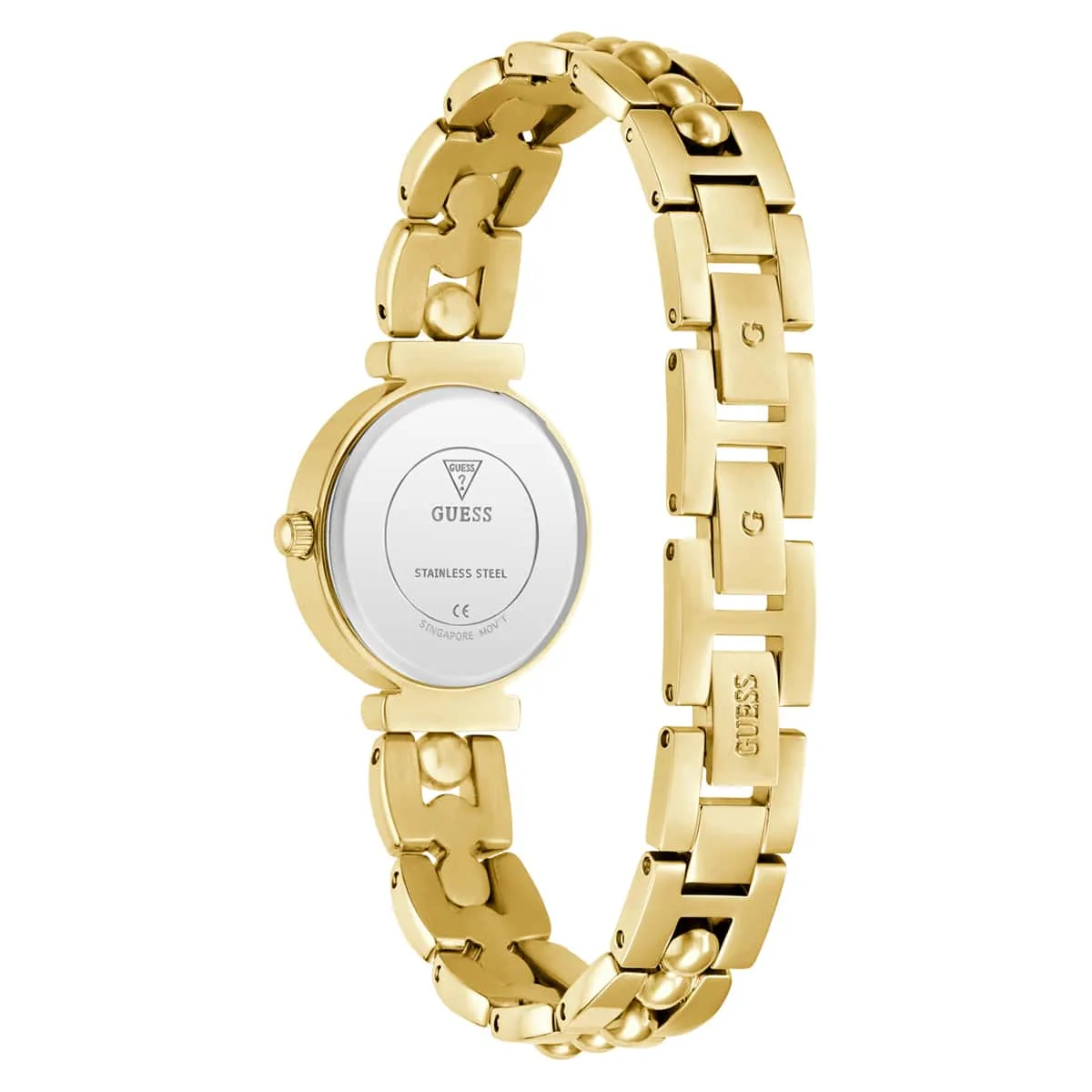 Guess Kadin Saat GUGW0994L2 4
