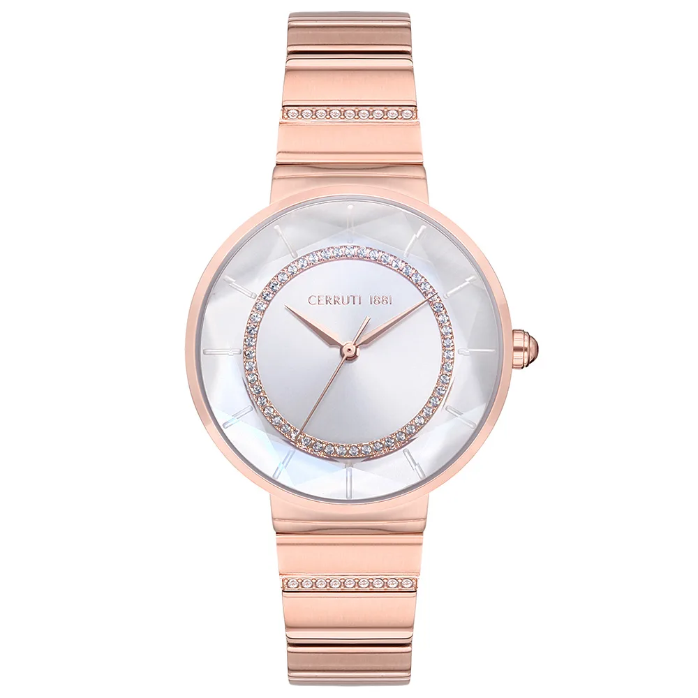 Cerruti Women Watch CRM27401