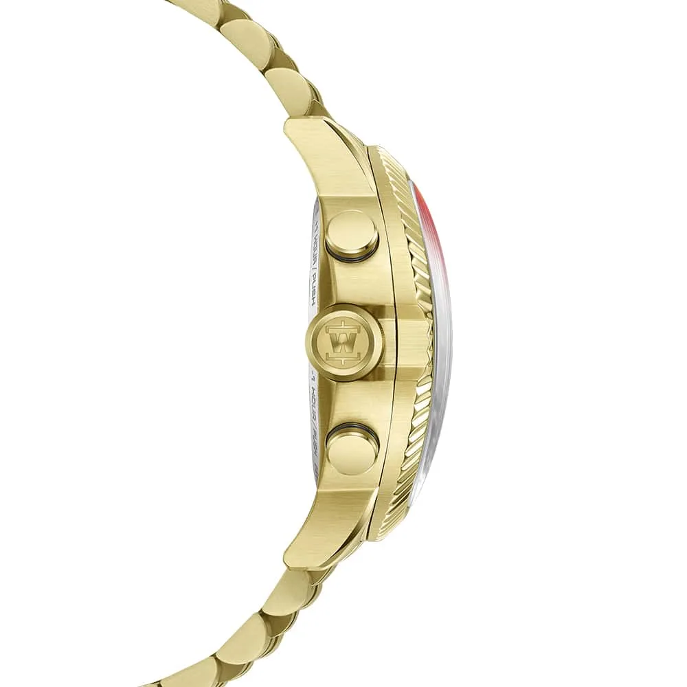Welder Машки Часовник WWMD5003 2