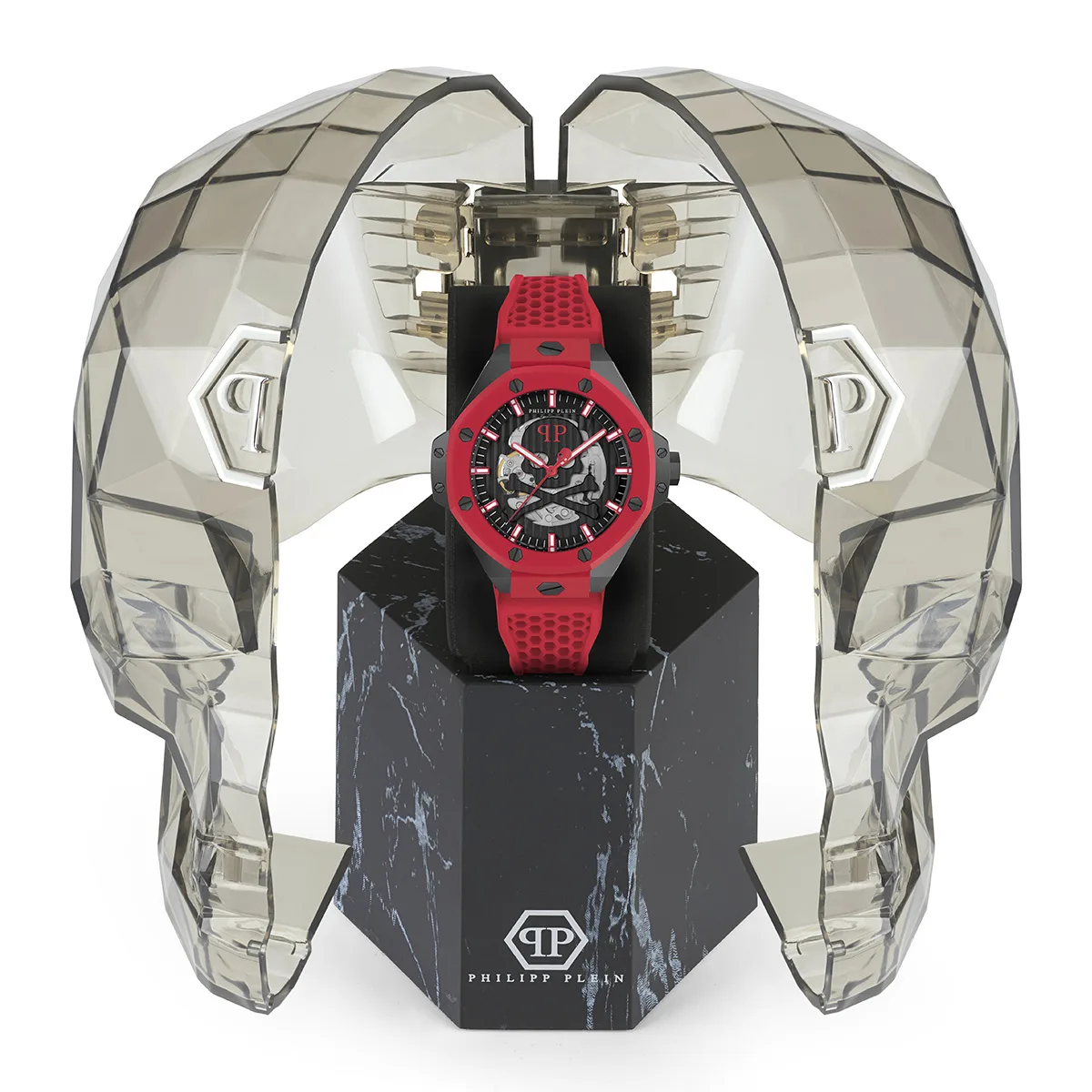 Philipp Plein Машки Часовник PWPFA0524 3