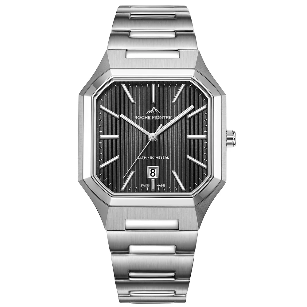 Roche Montre Машки Часовник RMG8002-01