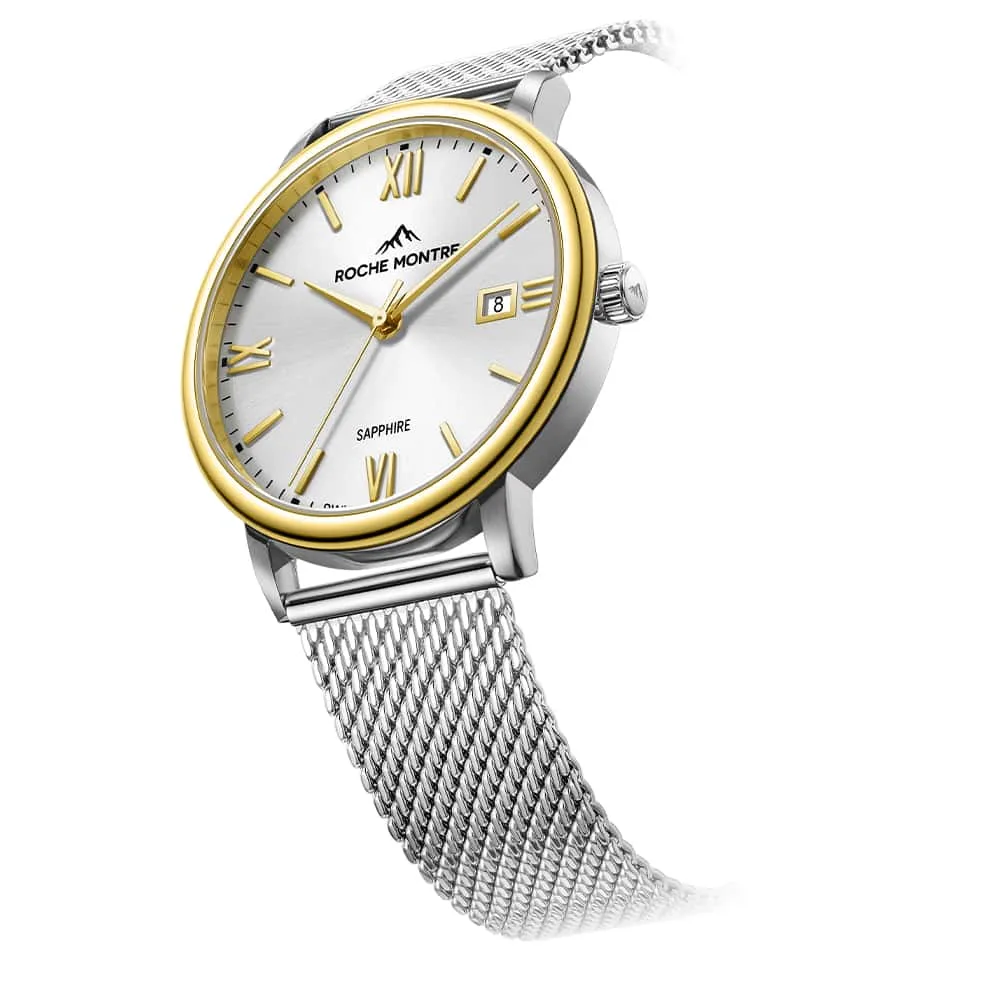 Roche Montre Машки Часовник RMG6002-05 3