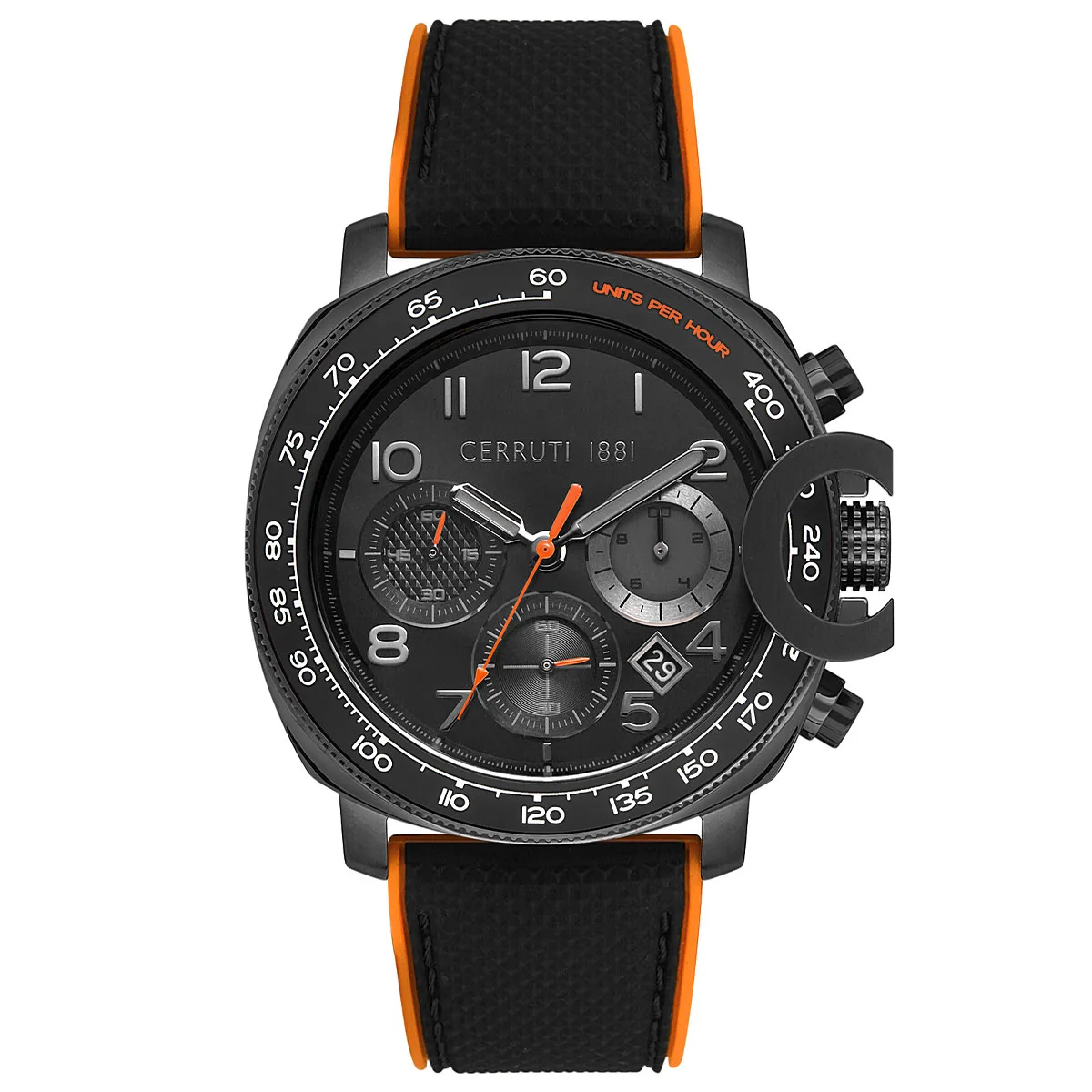 Cerruti Машки Часовник CIWGO2206805 2