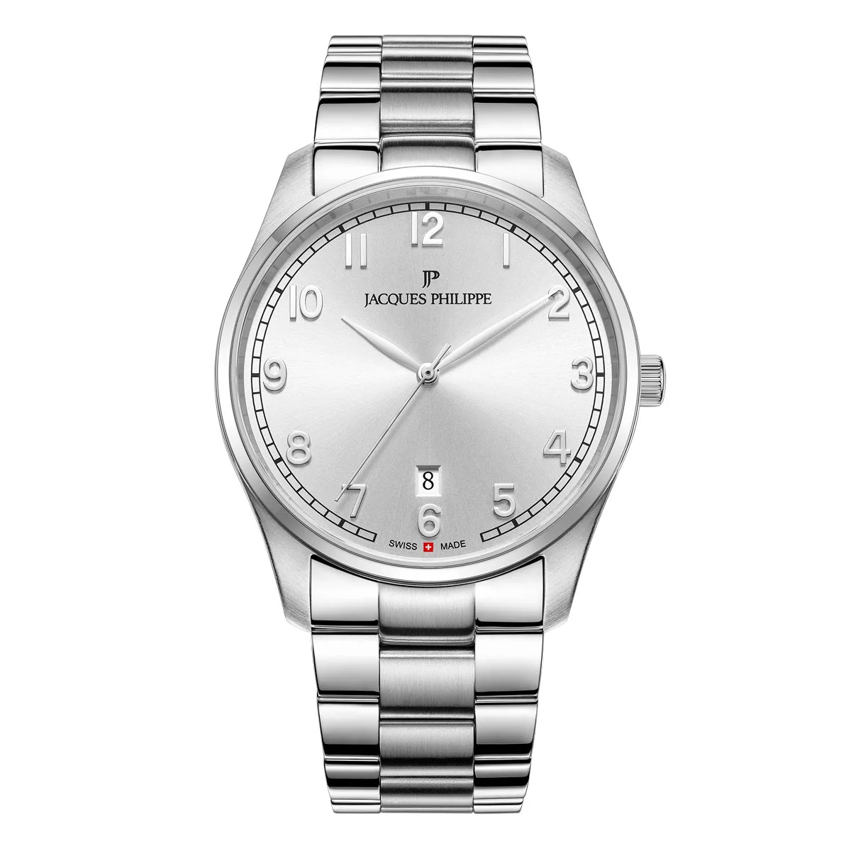 Jacques Philippe Men Watch JPQGS881326