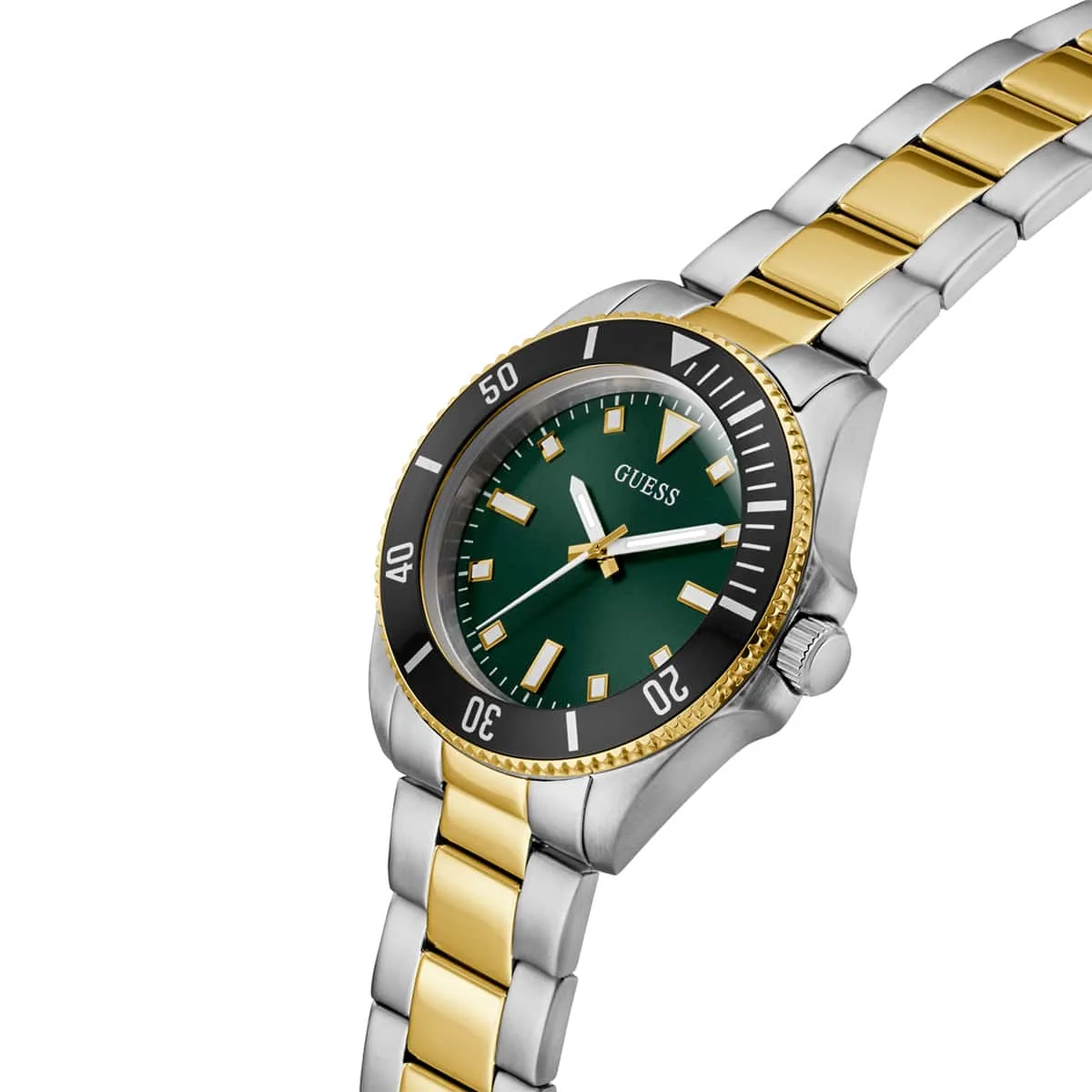 Guess Muski Sat GUGW0968G4 3
