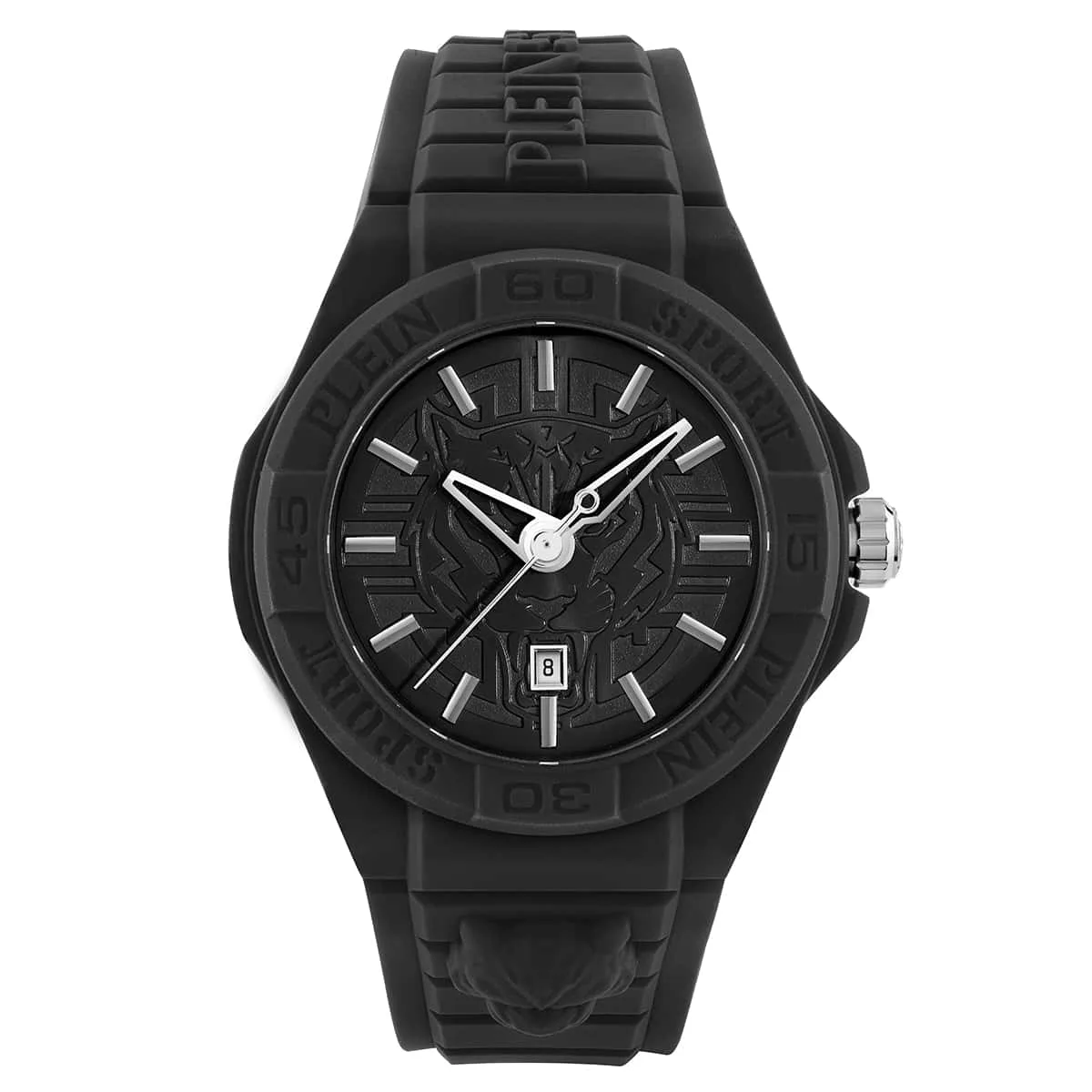 Plein Sport Унисекс Сат Спортски PSHDA0124