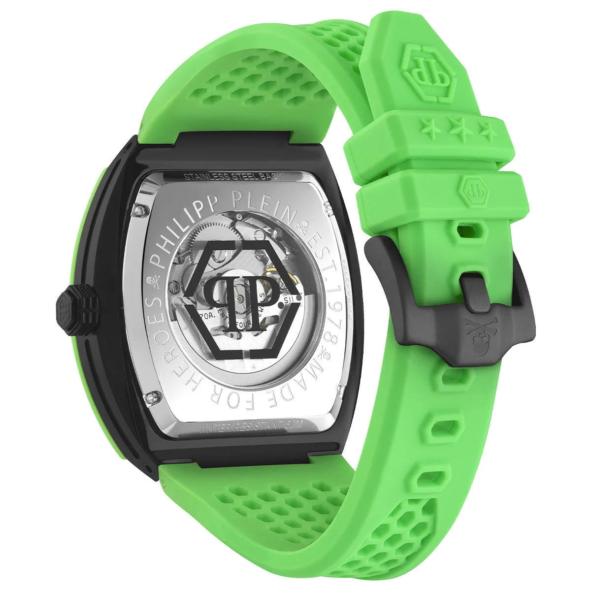 Philipp Plein Машки Часовник PWBAA2324 2