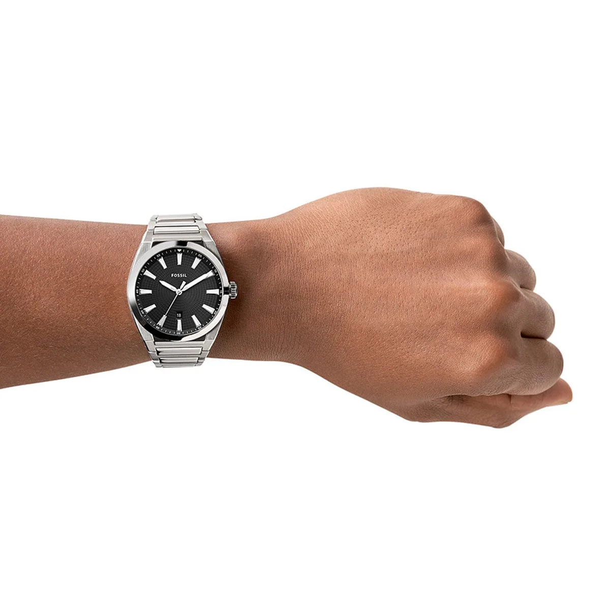 Fossil Машки Часовник FFS5821 6