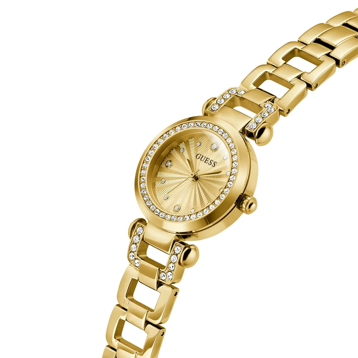 Guess Женски Часовник GUGW0869L4 4