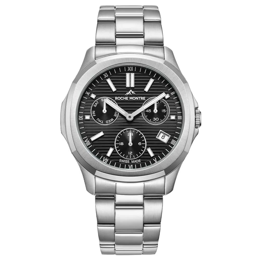 Roche Montre Машки Часовник RMG6006-04