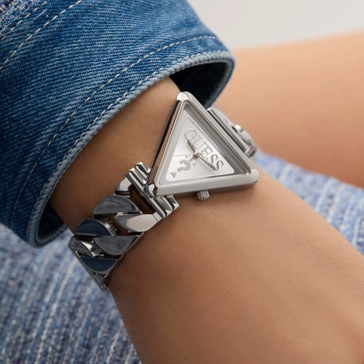 Guess Женски Часовник GUGW0859L1 3