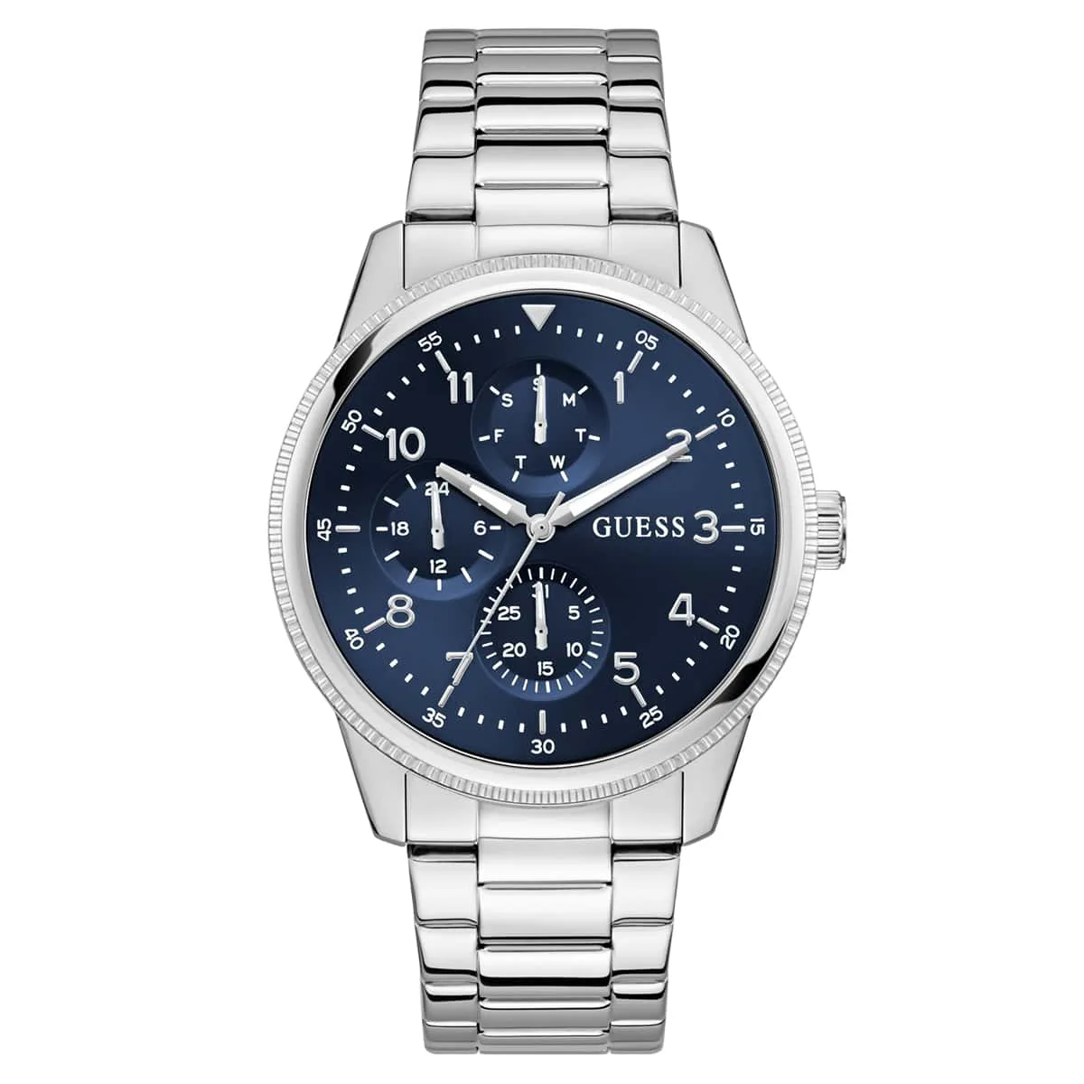 Guess Машки Часовник GUGW0970G1